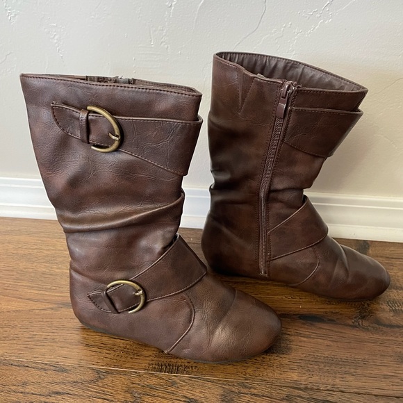 Link Big Girl Boots - Picture 2 of 6